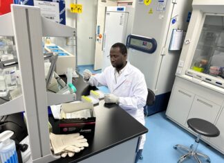 Coopération sino-burkinabè : Dr Silvère Dieudonné Zaongo un exemple d’intégration réussie en Chine