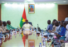 Réorganisation agraire et foncière : vers une reprise en main par l’Etat