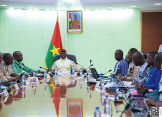 Réorganisation agraire et foncière : vers une reprise en main par l’Etat