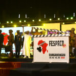Cérémonie d’ouverture du FESPACO 2025 : le ton est donné pour une belle semaine du 7e art africain