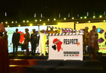 Cérémonie d’ouverture du FESPACO 2025 : le ton est donné pour une belle semaine du 7e art africain