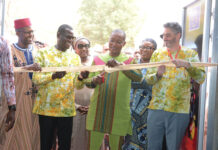 FESPACO 2025 : le MICA ouvre ses portes