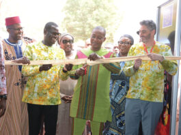 FESPACO 2025 : le MICA ouvre ses portes