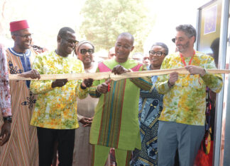 FESPACO 2025 : le MICA ouvre ses portes