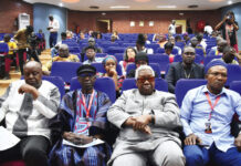 Colloque international de la 29e édition du FESPACO : des scientifiques et techniciens réfléchissent sur le thème