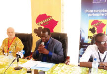 Les ateliers Yennenga : un espace de rencontres entre jeunes talents et investisseurs