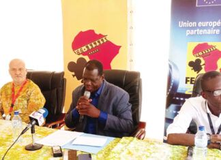 Les ateliers Yennenga : un espace de rencontres entre jeunes talents et investisseurs