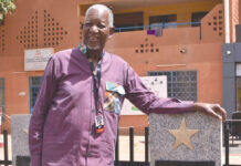 « Mon vêtement, mon identité » : Quand la mode rencontre le cinéma avec Pathé’o