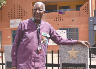 « Mon vêtement, mon identité » : Quand la mode rencontre le cinéma avec Pathé’o