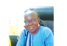 Kéyombié de Koakeli, écrivaine : «‘’Mon regard’’ vise à faire comprendre aux jeunes l’amour du pays»