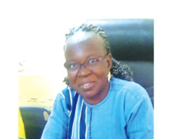 Kéyombié de Koakeli, écrivaine : «‘’Mon regard’’ vise à faire comprendre aux jeunes l’amour du pays»