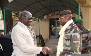 Coopération militaire : Le Mali et Sénégal mutualisent les efforts