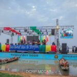 SEGOU’ART Festival : Les Etats membres de l’AES réaffirment leur fraternité sur les rives du fleuves Niger
