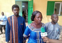 « Les délires de la théorie du genre » Dr Pauline Ouédraogo s’érige contre l’homosexualité