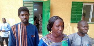 « Les délires de la théorie du genre » Dr Pauline Ouédraogo s’érige contre l’homosexualité