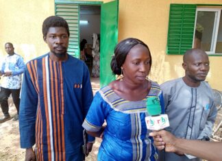 « Les délires de la théorie du genre » Dr Pauline Ouédraogo s’érige contre l’homosexualité