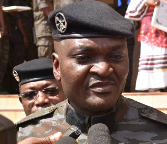 Journée internationale de la douane: l’administration douanière reconnaissante aux retraités et aux agents