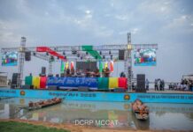 SEGOU’ART Festival : Les Etats membres de l’AES réaffirment leur fraternité sur les rives du fleuves Niger