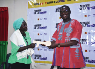 FESPACO 2025 : la première Semaine de la critique se tient du 23 au 28 février