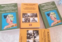 Ouvrage « Cinéma africain : Manifeste et pratique pour une décolonisation culturelle » : Le 3e volume du livre en numérique