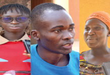 Saint-Valentin à Bobo-Dioulasso : une fête, mille perceptions