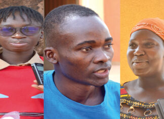 Saint-Valentin à Bobo-Dioulasso : une fête, mille perceptions