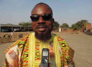 Solidarité nationale : la commune de Gogo mobilise plus de 13 tonnes de vivres pour les PDI, les VDP, les veuves et orphelins