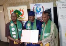 AES/Défense :Le Burkina Faso prend la présidence du cadre de concertation des centres d’études stratégiques de l’AES