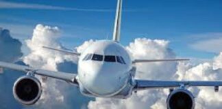 AES : Bientôt une compagnie aérienne