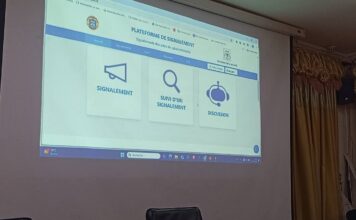 Burkina Faso : lancement de la plateforme « Alerte-BCLCC » pour signaler les cas de cybercriminalité