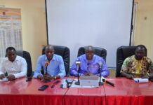 Bobo-Dioulasso/Opération casiers vides: 1088 dossiers seront jugés du 17 au 24 février 2025