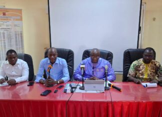 Bobo-Dioulasso/Opération casiers vides: 1088 dossiers seront jugés du 17 au 24 février 2025
