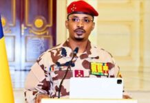 FESPACO 2025 : Mahmat Idriss Deby Itno, President du Tchad est attendu à Ouagadougou ce 21 fevrier 2025