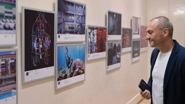 11e concours de photojournalisme Stenine : les inscriptions sont ouvertes