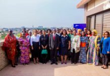 Formation en ingénierie du genre : la 8ᵉ promotion lancée à Abidjan