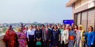 Formation en ingénierie du genre : la 8ᵉ promotion lancée à Abidjan