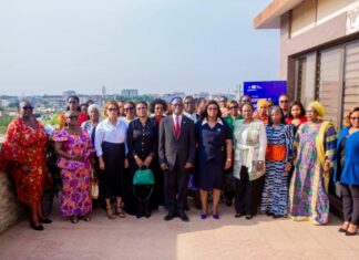 Formation en ingénierie du genre : la 8ᵉ promotion lancée à Abidjan