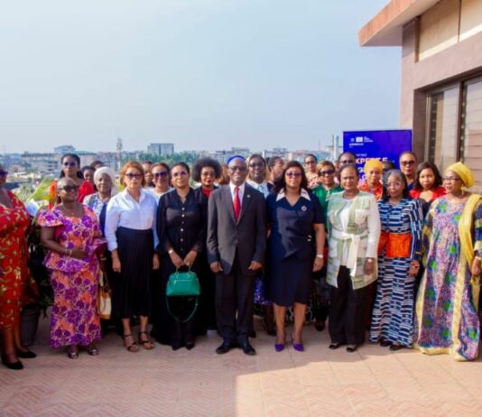 Formation en ingénierie du genre : la 8ᵉ promotion lancée à Abidjan