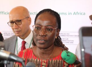 Lutte contre les flux financiers illicites en Afrique : Des journalistes se forment pour plus de transparence fiscale