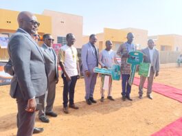 Promotion de l’excellence: Des villas F3 pour les supers enseignants de l’année 2023- 2024