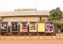FESPACO 2025 : les cinéphiles qui n’ont pas accède la salle pour le film katanga peuvent le suivre ce soir avec les même tickets