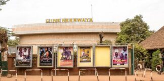 FESPACO 2025 : les cinéphiles qui n’ont pas accède la salle pour le film katanga peuvent le suivre ce soir avec les même tickets