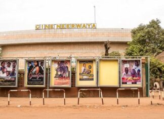 FESPACO 2025 : les cinéphiles qui n’ont pas accède la salle pour le film katanga peuvent le suivre ce soir avec les même tickets