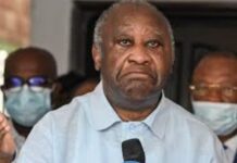 Côte d’Ivoire : Dix ans de prison pour deux cadres du parti de Laurent Gbagbo