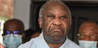 Côte d’Ivoire : Dix ans de prison pour deux cadres du parti de Laurent Gbagbo