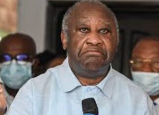 Côte d’Ivoire : Dix ans de prison pour deux cadres du parti de Laurent Gbagbo