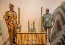 Ségou : Inauguration du Musée Kôrê de l’Art et de l’Artisanat
