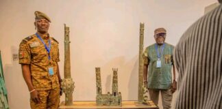 Ségou : Inauguration du Musée Kôrê de l’Art et de l’Artisanat