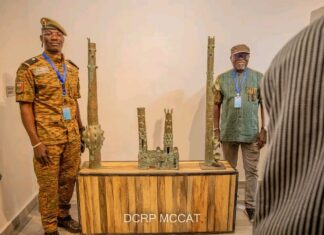Ségou : Inauguration du Musée Kôrê de l’Art et de l’Artisanat