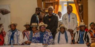 Confédération des États du Sahel : les Ministres de la Culture de l’espace confédérale signent un mémorum d’entente sur la validation de la Politique culturelle commune des trois pays